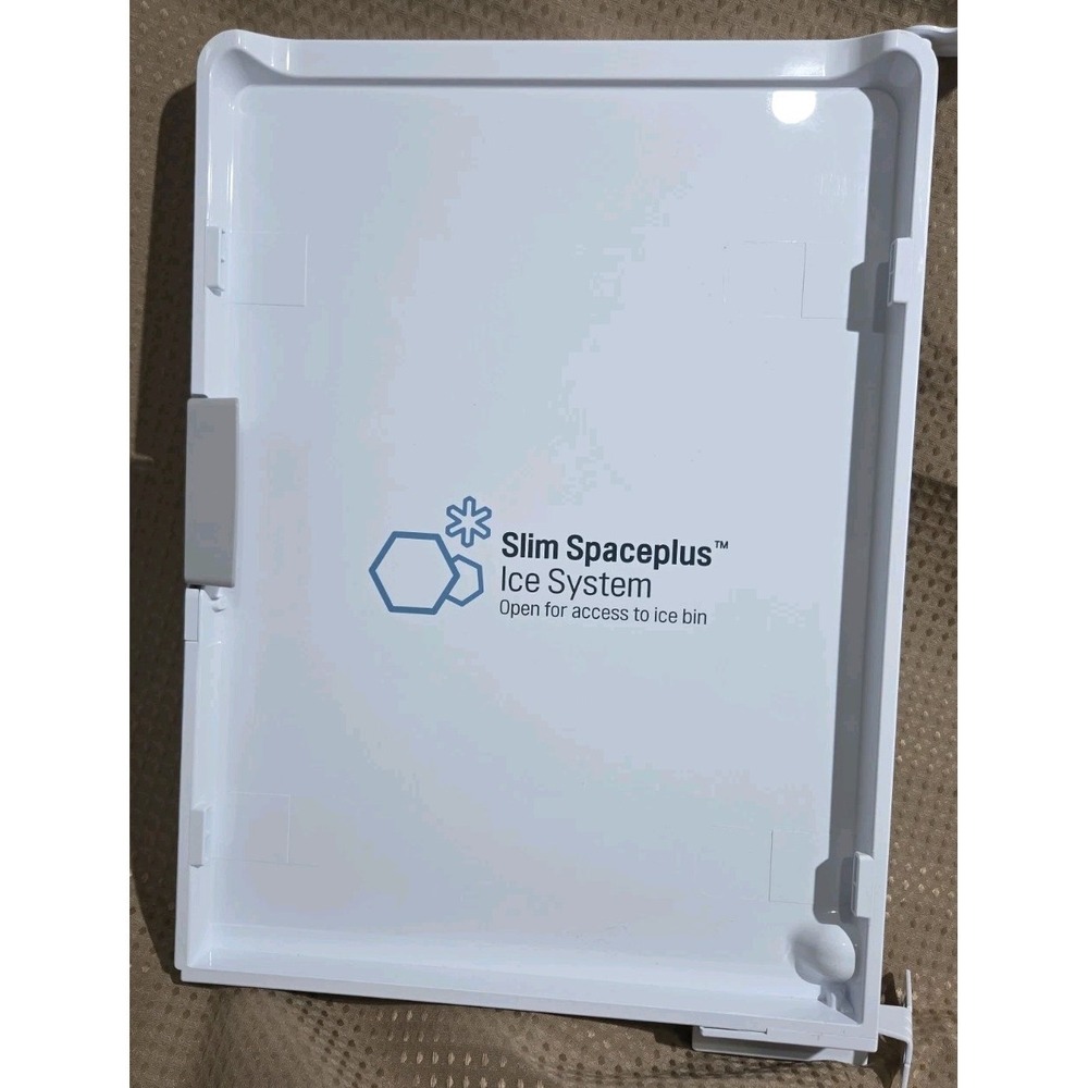 LFX31925ST LG Refrigerator Freeze Room Door Assy & Gasket